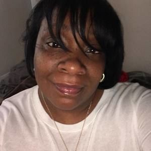 Meet your Posher, Natonya